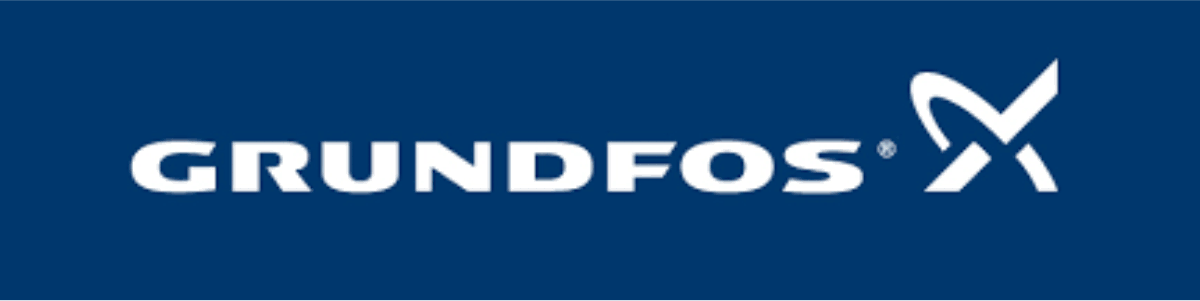 GRUNDFOS Logo