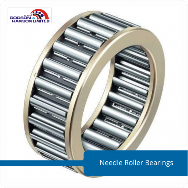 Needle Roller Bearings