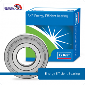 SKF Energy Efficient Bearings